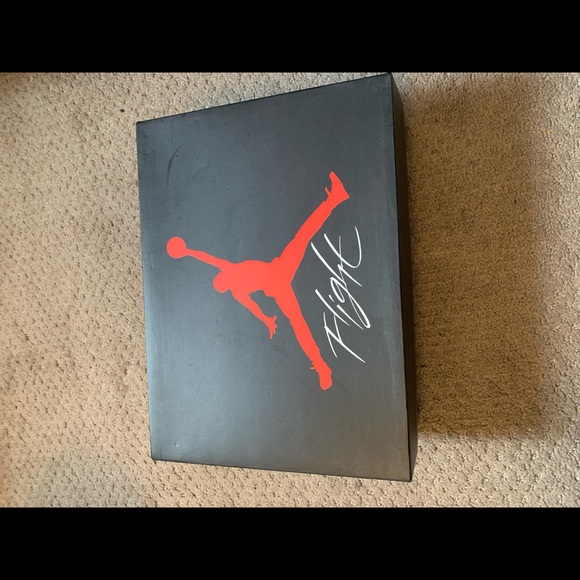 Jordan 4 What The For Sale!! - Picture 2 of 4